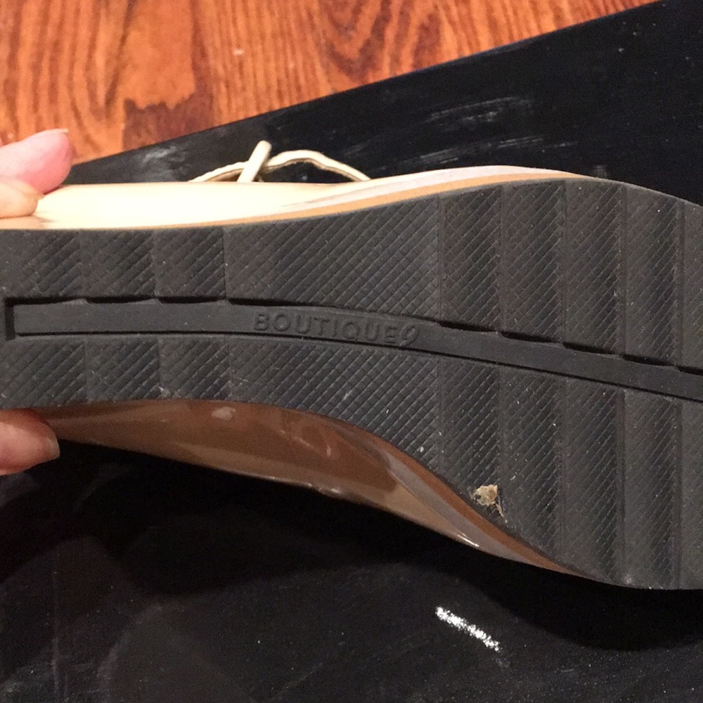 Wedges - Picture 5 of 5